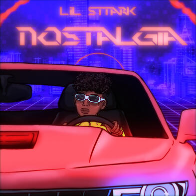 Lil Sttark